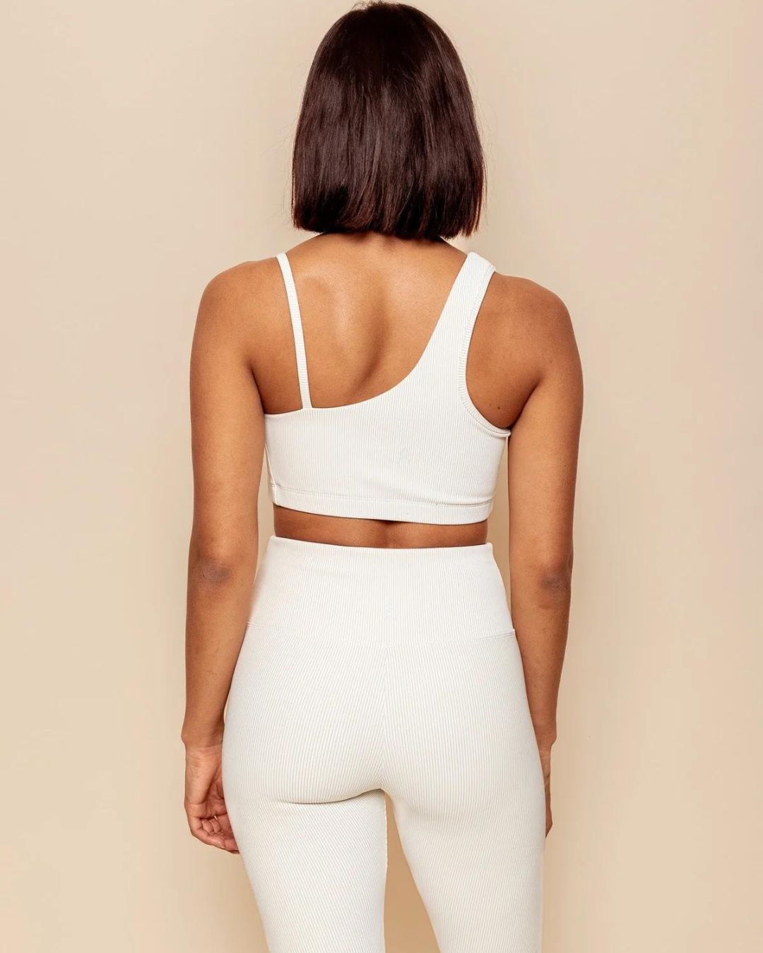 DK Active Amore Crop White - Small