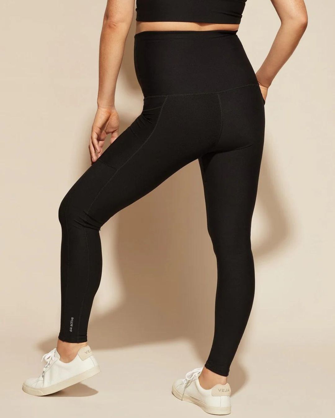 DK Active Lunar Maternity Full Length Tight - Medium