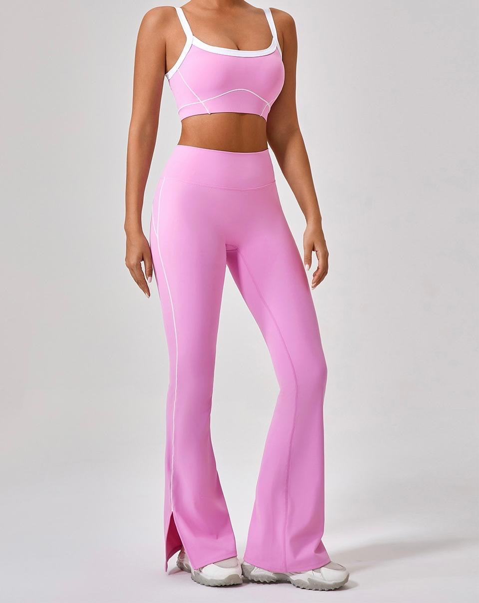 The Cotton Candy Set