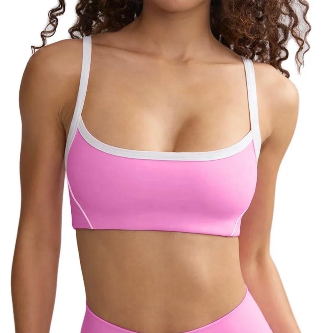 The Cotton Candy Set