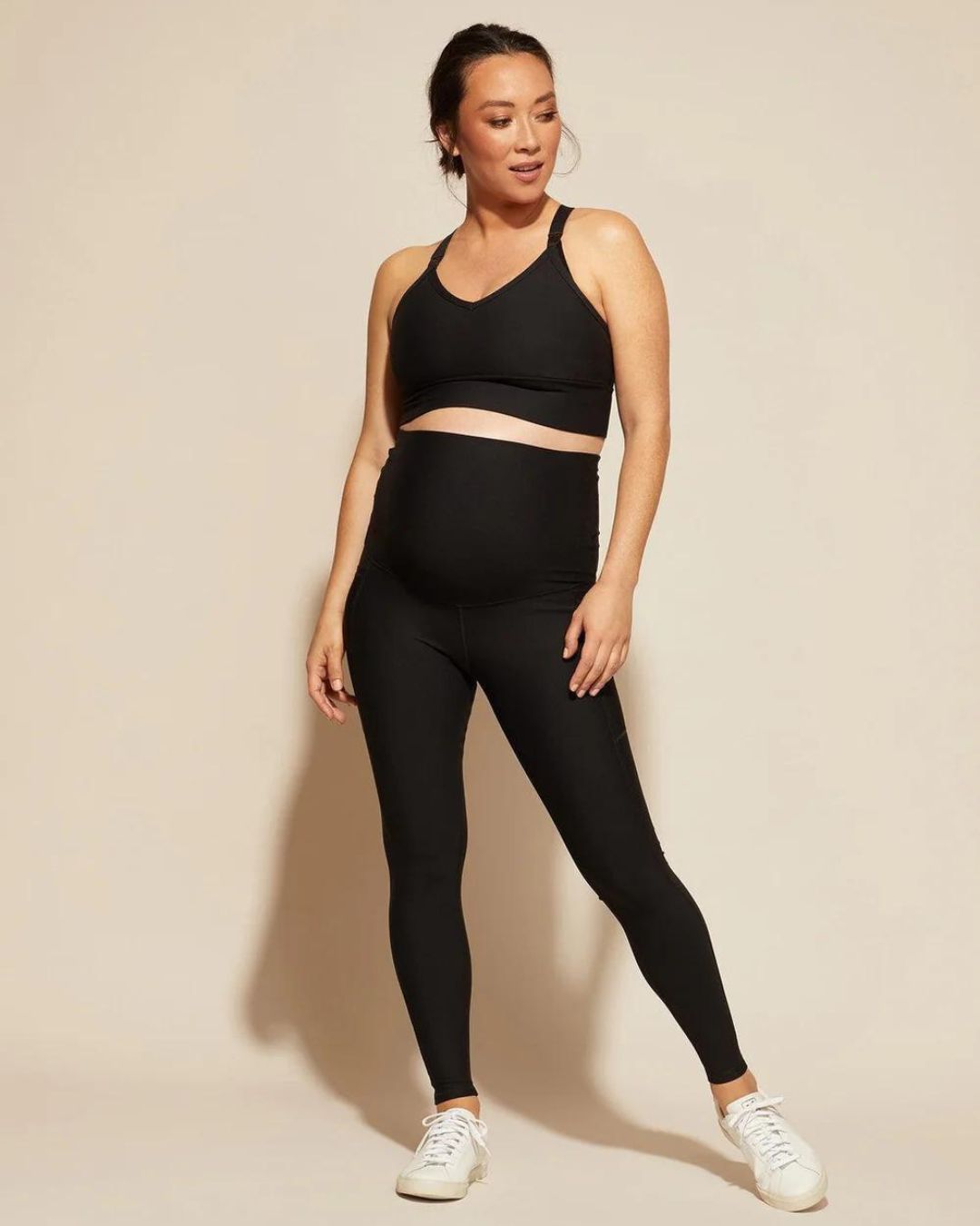 DK Active Lunar Maternity Full Length Tight - Medium