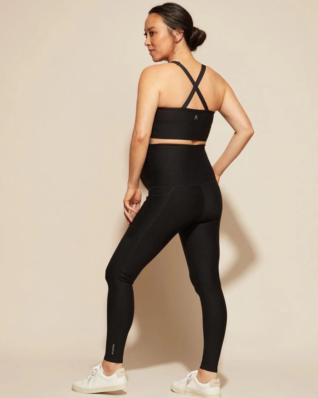 DK Active Lunar Maternity Full Length Tight - Medium