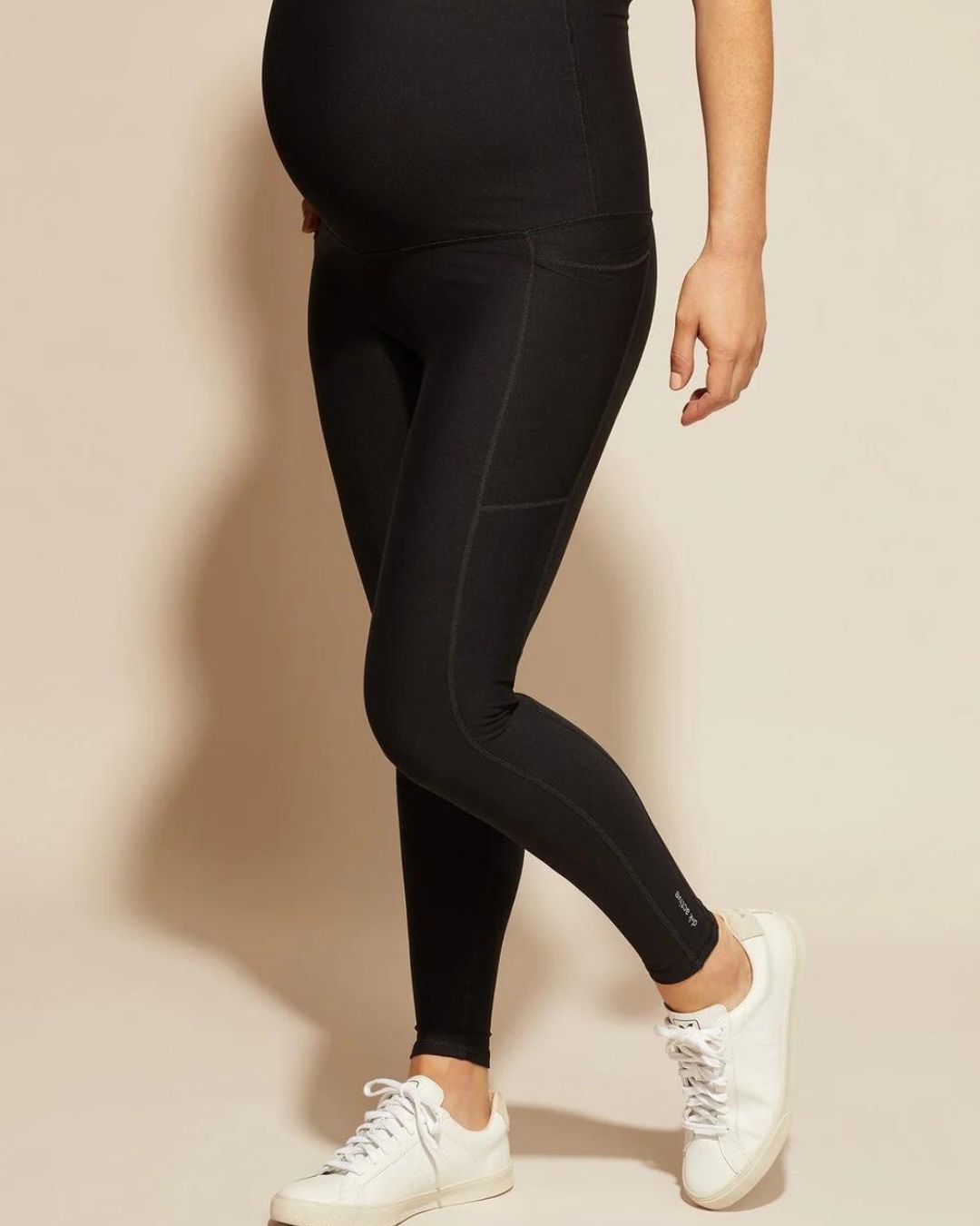 DK Active Lunar Maternity Full Length Tight - Medium